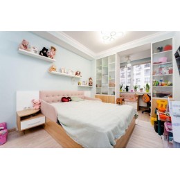 Mobila pentru copii T-55 Mobila pentru copii T-55