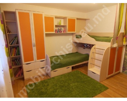 Mobila pentru copii T-58 Mobila pentru copii T-58