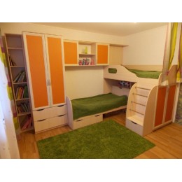 Mobila pentru copii T-58 Mobila pentru copii T-58