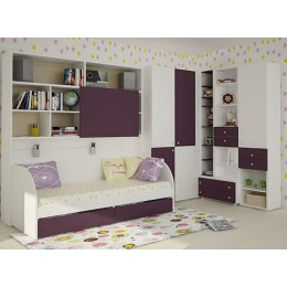 Mobila pentru copii T-15 Mobila pentru copii T-15