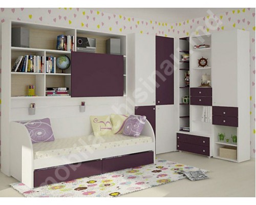 Mobila pentru copii T-15 Mobila pentru copii T-15