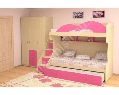 Mobila pentru copii T-14