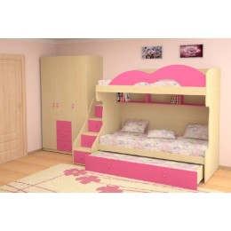 Mobila pentru copii T-14 Mobila pentru copii T-14