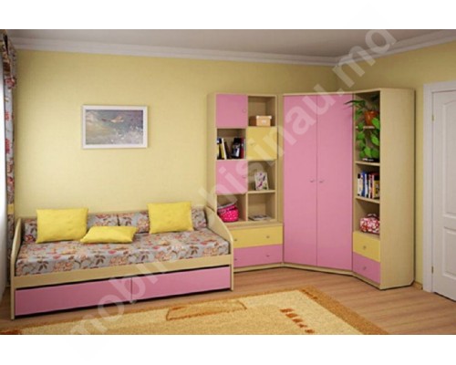 Mobila pentru copii T-17