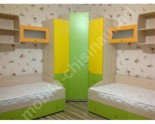 Mobila pentru copii T-60