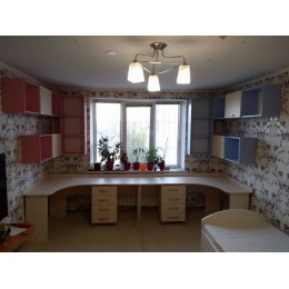 Детская мебель T-20