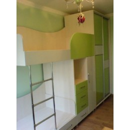 Camera pentru copii  T-21