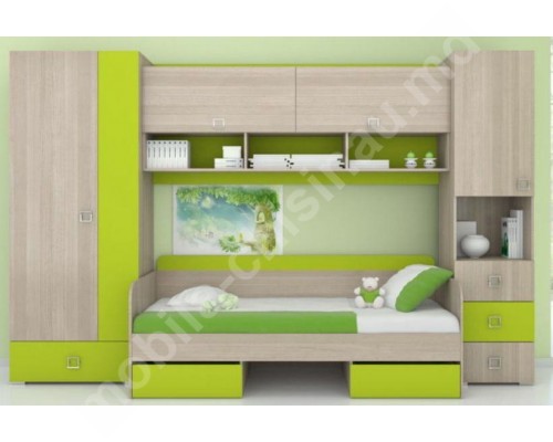 Mobila pentru copii T-23 Mobila pentru copii T-23