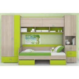 Mobila pentru copii T-23 Mobila pentru copii T-23