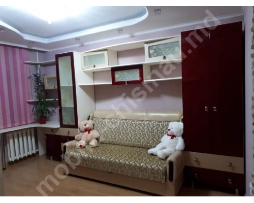 Camera copii baieti T-47