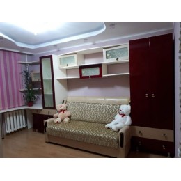 Детская комната для мальчика T-47