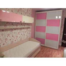 Детская комната для девочки T-49