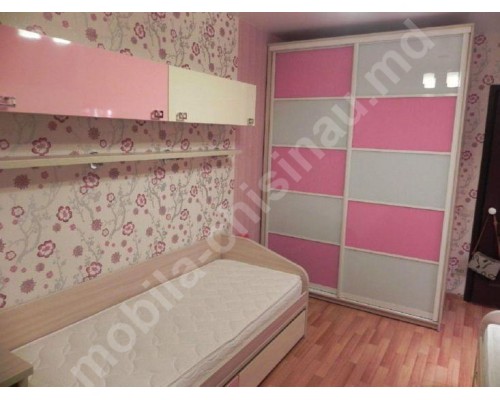 Детская комната для девочки T-49