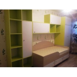 Camera tineret T-53 Camera tineret T-7