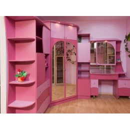 Camera copii fete l T-43