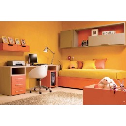 Детская комната T-10