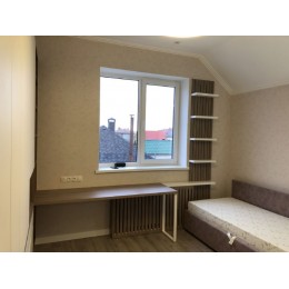 Детская комната  для девочек T-11