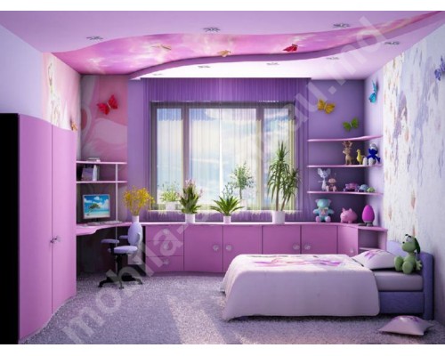 Camera copii T-54 Camera copii T-54