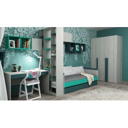 Camera pentru fete  T-13 