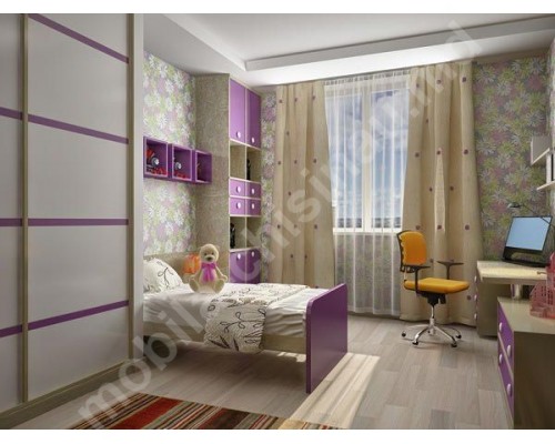 Camera copii T-57 Camera copii T-57