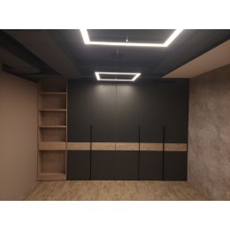 Шкаф для одежды Т-1