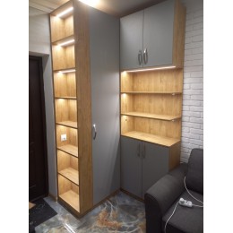 Dulap de colt T-3 Dulap de colt T-3