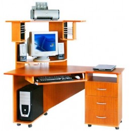 Masa pentru calculator T-4 Masa pentru calculator T-4