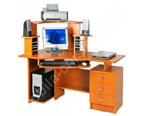 Компьютерный стол T-6