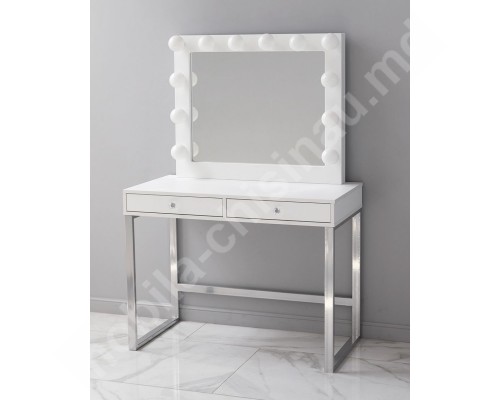 Туалетный  столик с подсветкой T-1