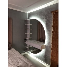 Туалетный столик Elora T-13