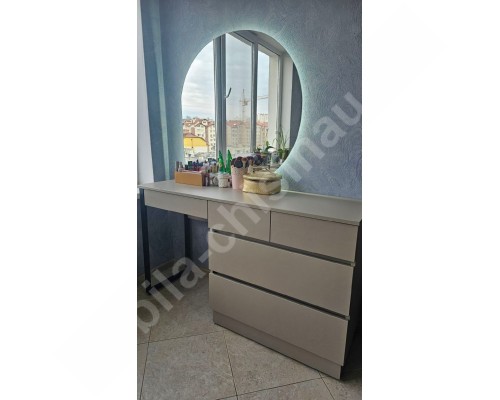 Туалетный столик T-17