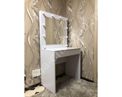 Туалетный столик T-18