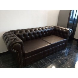 Canapea extensibila T-1