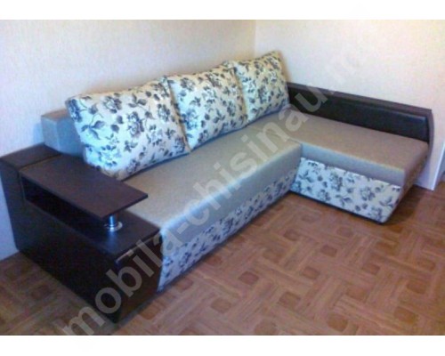 Coltar extensibil T-5