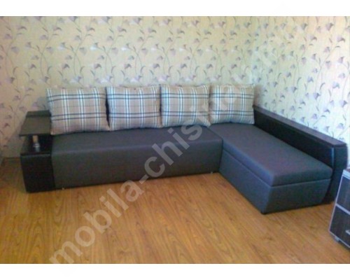 Угловой диван T-8 Угловой диван T-8