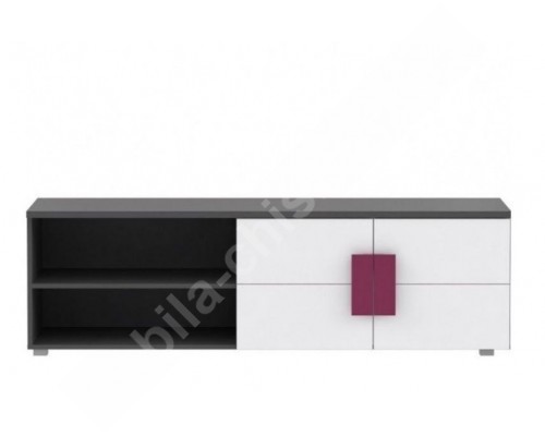 Comoda tv T-2
