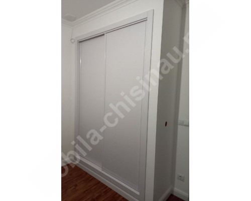 Dulap cupe cu 2-a usi T-58