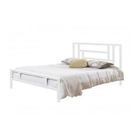 Кованые кровати T-8