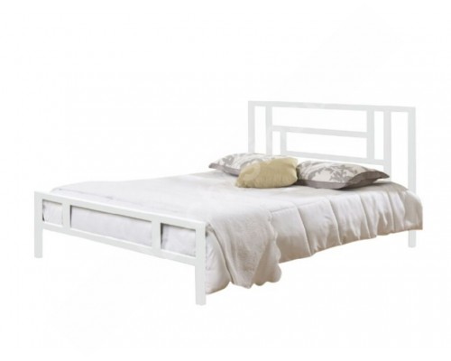 Pat din fier forjat la comanda T-8