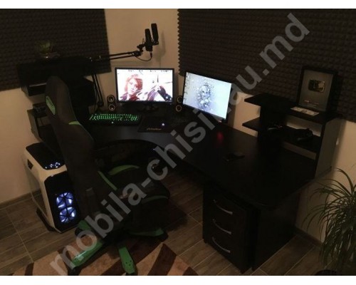 Игровой стол для компьютера T-60 Игровой стол для компьютера T-60