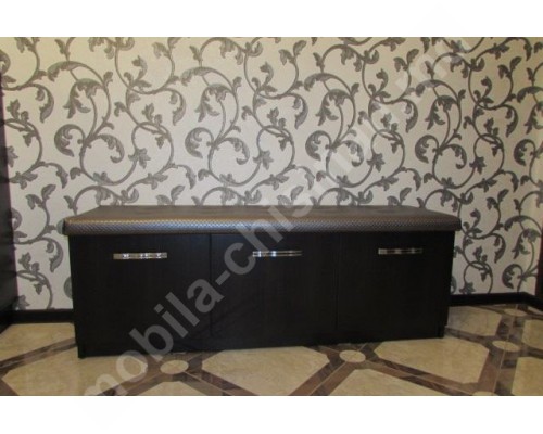 Scaun pentru incaltaminte T-2
