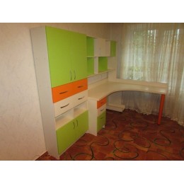 Детский письменный стол Т-1