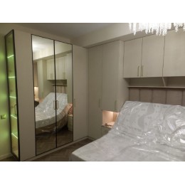 Шкаф   для спальни T-27