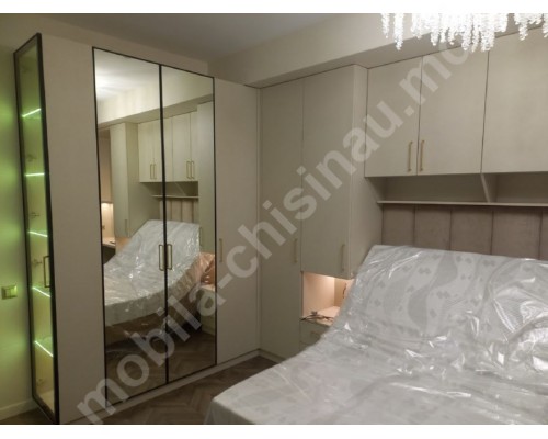 Dulap pentru dormitor T-27