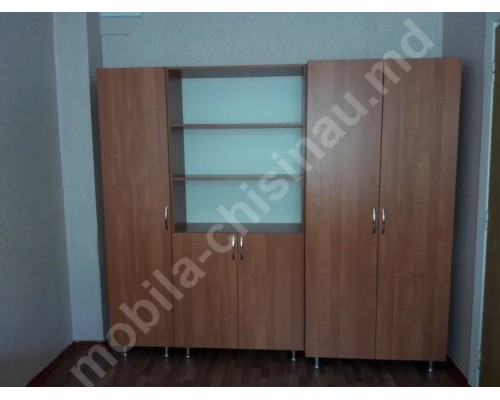 Dulap pentru birou PAL (la comanda) model Т- 7