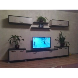 Mobila living  la comanda  model T-29