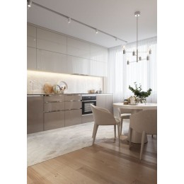 Bucatarie moderna T-89