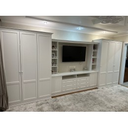 Mobila pentru salon T-36