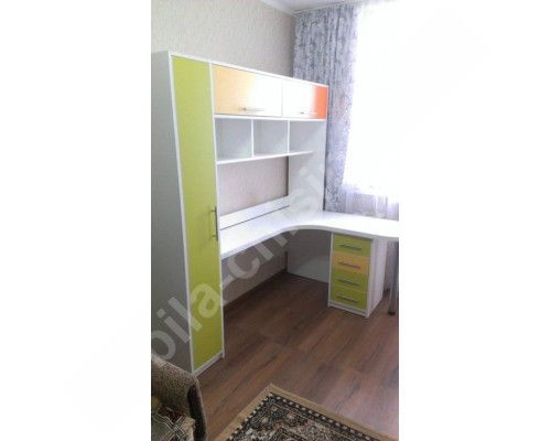 Masa de scris pentru copii Rheea PAL T-5