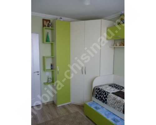 Шкаф для детской T-2